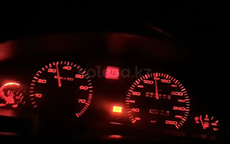 Audi 100 1992 года за 1 200 000 тг. в Костанай