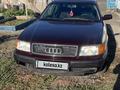 Audi 100 1992 года за 1 200 000 тг. в Костанай – фото 8