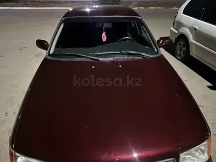 Audi 100 1992 года за 1 200 000 тг. в Костанай – фото 6