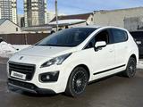 Peugeot 3008 2014 года за 3 200 000 тг. в Астана – фото 3