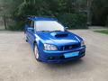 Subaru Legacy 2000 года за 2 600 000 тг. в Актобе – фото 4