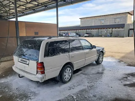 Mazda 626 1993 года за 600 000 тг. в Талдыкорган