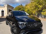 Mercedes-Benz GLE Coupe 450 AMG 2025 годаүшін65 000 000 тг. в Караганда – фото 3