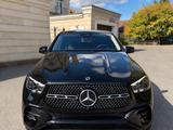 Mercedes-Benz GLE Coupe 450 AMG 2025 годаүшін65 000 000 тг. в Караганда – фото 2