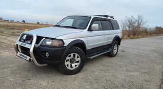 Mitsubishi Montero Sport 2001 года за 4 100 000 тг. в Алматы