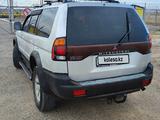 Mitsubishi Montero Sport 2001 годаүшін4 100 000 тг. в Алматы – фото 3