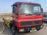Mercedes-Benz 1991 годаүшін6 000 000 тг. в Алматы – фото 2