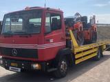Mercedes-Benz 1991 годаүшін6 000 000 тг. в Алматы