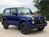 ВАЗ (Lada) Lada 2121 2026 года за 5 700 000 тг. в Уральск