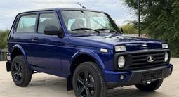 ВАЗ (Lada) Lada 2121 2026 года за 5 700 000 тг. в Уральск