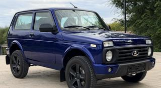 ВАЗ (Lada) Lada 2121 2026 года за 5 700 000 тг. в Уральск
