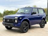 ВАЗ (Lada) Lada 2121 2026 года за 5 700 000 тг. в Уральск – фото 3