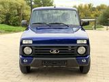 ВАЗ (Lada) Lada 2121 2026 года за 5 700 000 тг. в Уральск – фото 2
