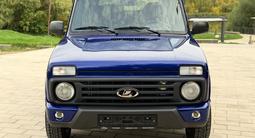 ВАЗ (Lada) Lada 2121 2026 года за 5 700 000 тг. в Уральск – фото 2