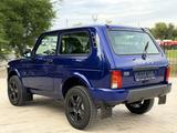 ВАЗ (Lada) Lada 2121 2026 года за 5 700 000 тг. в Уральск – фото 4