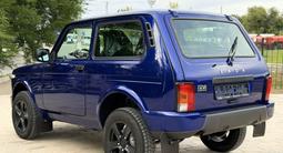 ВАЗ (Lada) Lada 2121 2026 года за 5 700 000 тг. в Уральск – фото 4