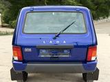 ВАЗ (Lada) Lada 2121 2026 года за 5 700 000 тг. в Уральск – фото 5