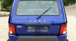 ВАЗ (Lada) Lada 2121 2026 года за 5 700 000 тг. в Уральск – фото 5