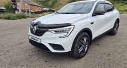 Renault Arkana 2021 года за 6 800 000 тг. в Усть-Каменогорск
