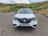 Renault Arkana 2021 года за 6 800 000 тг. в Усть-Каменогорск – фото 2