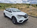Renault Arkana 2021 года за 6 800 000 тг. в Усть-Каменогорск – фото 3