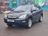 Lexus RX 330 2004 годаүшін8 300 000 тг. в Усть-Каменогорск