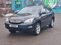 Lexus RX 330 2004 года за 8 000 000 тг. в Усть-Каменогорск