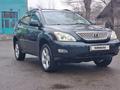 Lexus RX 330 2004 года за 8 300 000 тг. в Усть-Каменогорск – фото 2