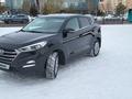 Hyundai Tucson 2017 годаfor9 000 000 тг. в Караганда