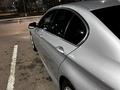 BMW 528 2013 года за 11 000 000 тг. в Алматы – фото 3