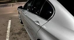 BMW 528 2013 года за 11 000 000 тг. в Алматы – фото 3
