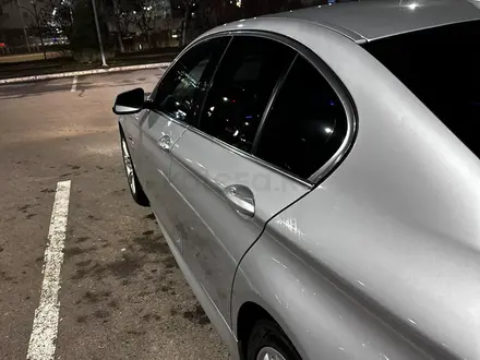 BMW 528 2013 года за 11 000 000 тг. в Алматы – фото 3