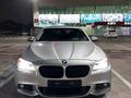BMW 528 2013 года за 11 000 000 тг. в Алматы