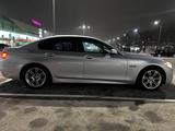 BMW 528 2013 года за 11 000 000 тг. в Алматы – фото 2