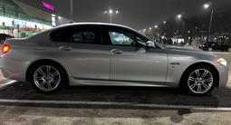 BMW 528 2013 года за 11 000 000 тг. в Алматы – фото 2