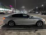 BMW 528 2013 года за 11 000 000 тг. в Алматы – фото 4