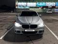BMW 528 2013 года за 11 000 000 тг. в Алматы – фото 8