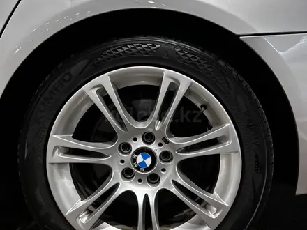 BMW 528 2013 года за 11 000 000 тг. в Алматы – фото 10