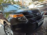 Ford Explorer 2013 годаүшін15 500 000 тг. в Алматы