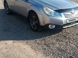 Subaru Outback 2010 годаүшін7 800 000 тг. в Караганда