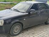 ВАЗ (Lada) Priora 2172 2013 годаүшін2 100 000 тг. в Актобе – фото 4