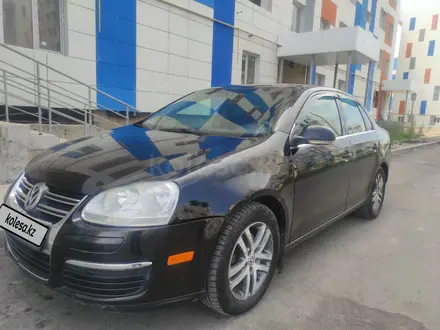 Volkswagen Jetta 2006 года за 2 300 000 тг. в Алматы – фото 2