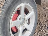 ВАЗ (Lada) Lada 2121 2005 года за 1 200 000 тг. в Шымкент
