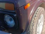 ВАЗ (Lada) Lada 2121 2005 года за 1 200 000 тг. в Шымкент – фото 3