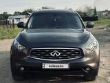 Infiniti FX35 2009 года за 9 000 000 тг. в Алматы