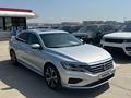 Volkswagen Passat 2021 года за 6 600 000 тг. в Алматы – фото 2