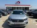 Volkswagen Passat 2021 года за 6 600 000 тг. в Алматы – фото 4