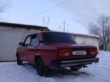 ВАЗ (Lada) 2105 1990 годаfor400 000 тг. в Жезказган – фото 2