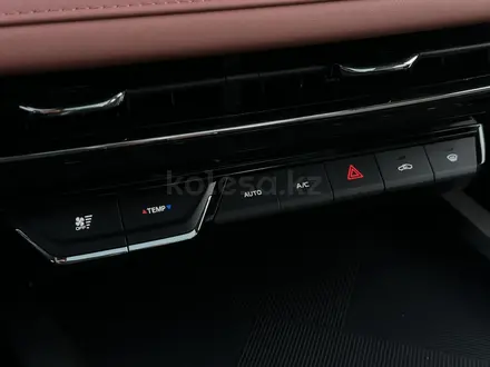 Changan X5 Plus 2026 года за 8 750 000 тг. в Караганда – фото 22