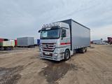 Mercedes-Benz  Actros 2013 года за 30 000 000 тг. в Алматы – фото 2